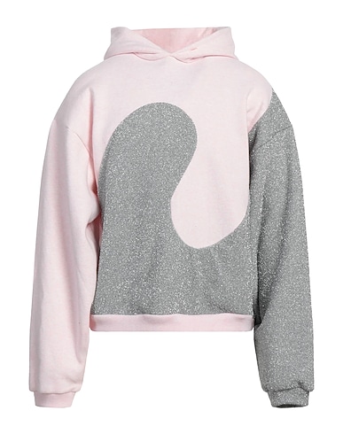 DIOR x ERL Hooded track jacket 100% Cotton, Polyester, Polyamide