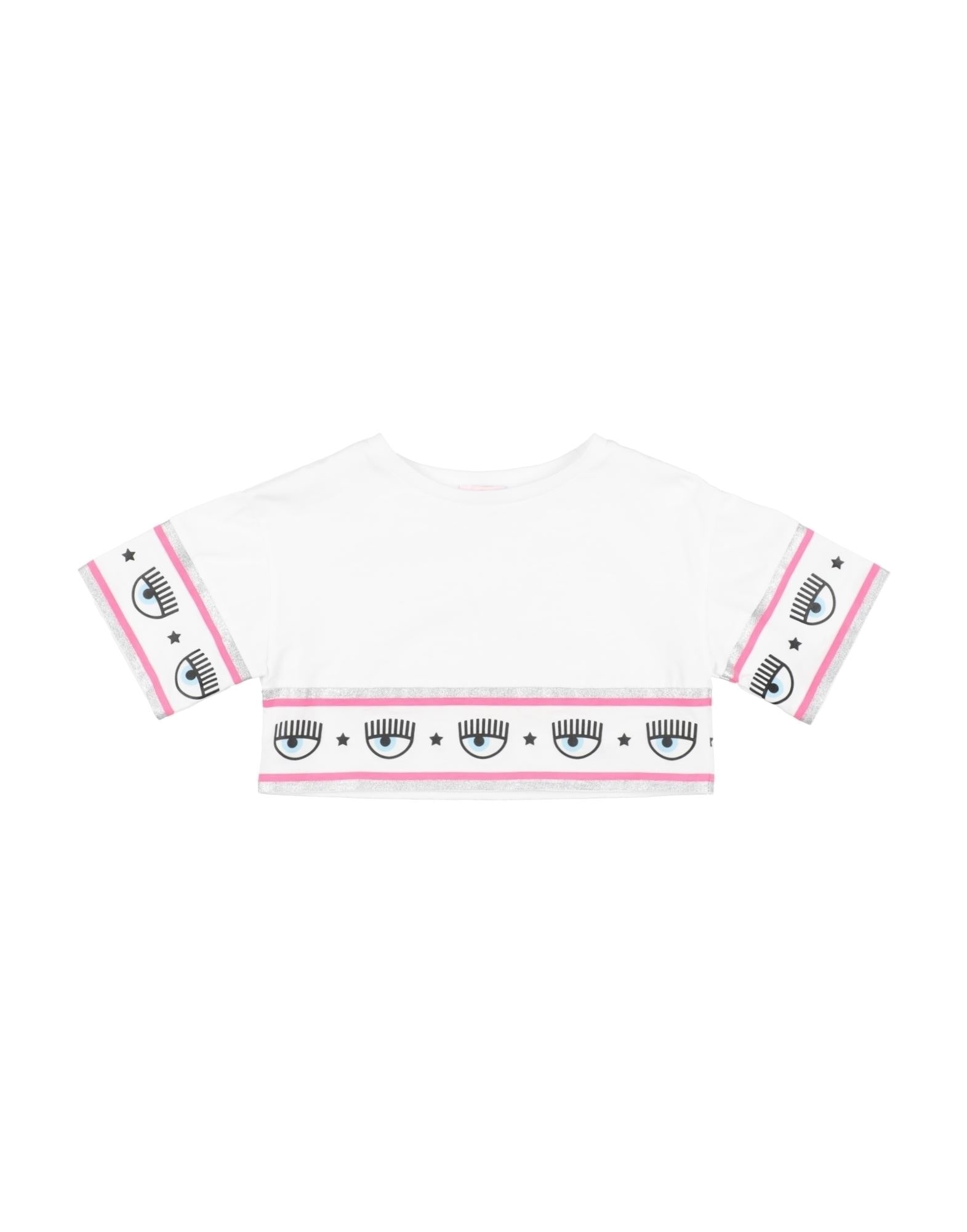 CHIARA FERRAGNI - T-shirts
