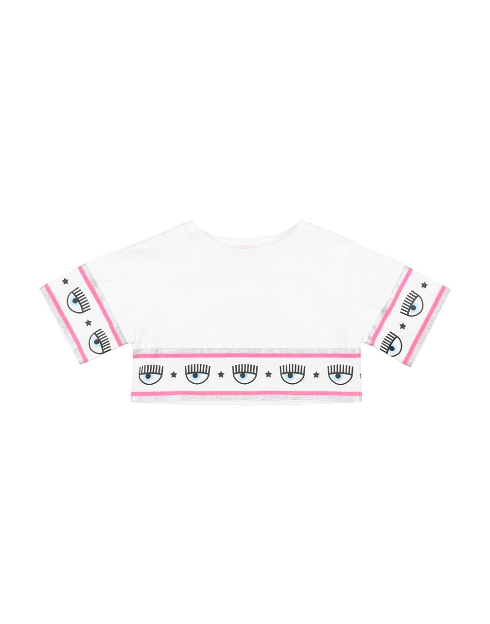 CHIARA FERRAGNI - T-shirts