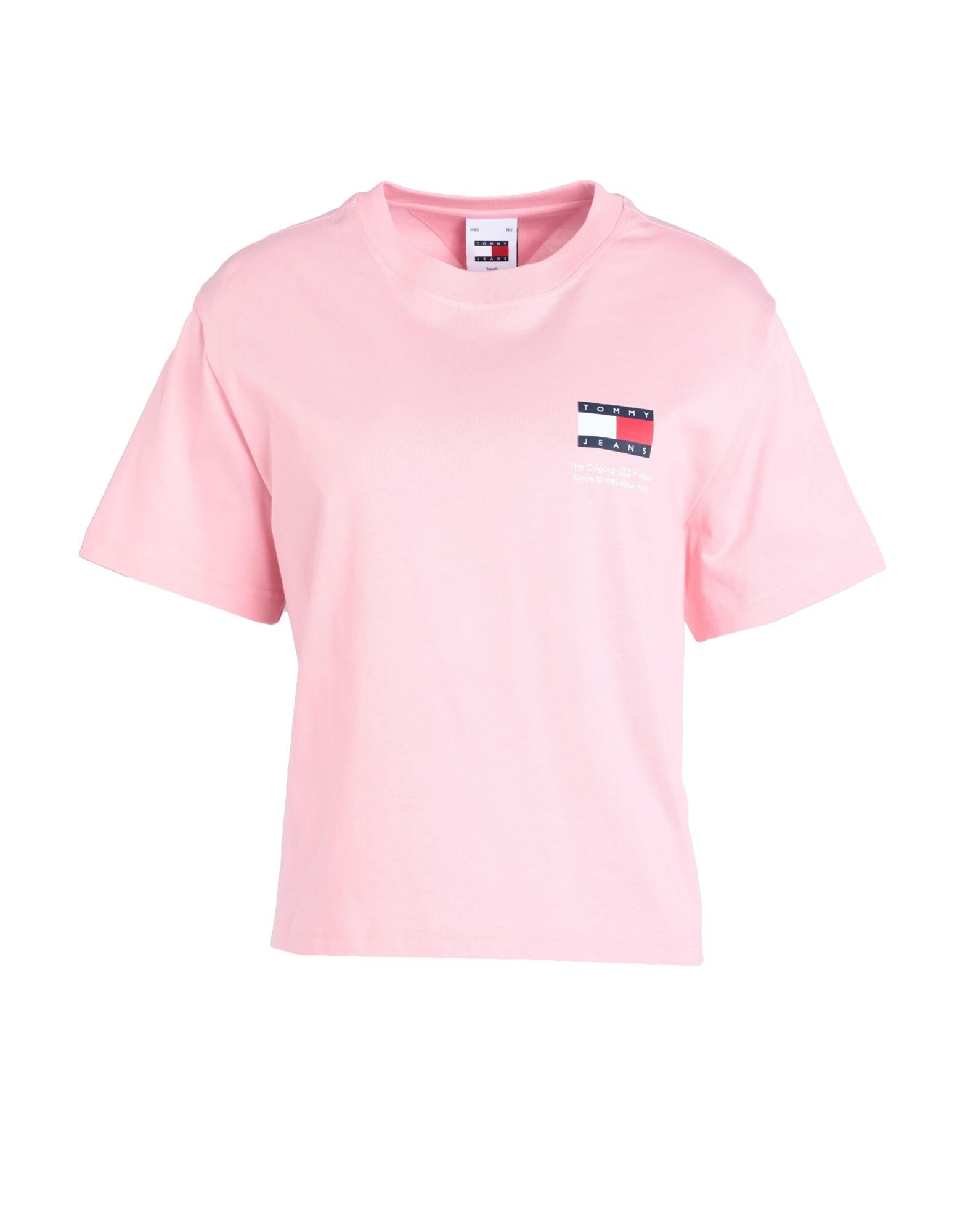 TOMMY JEANS - T シャツ