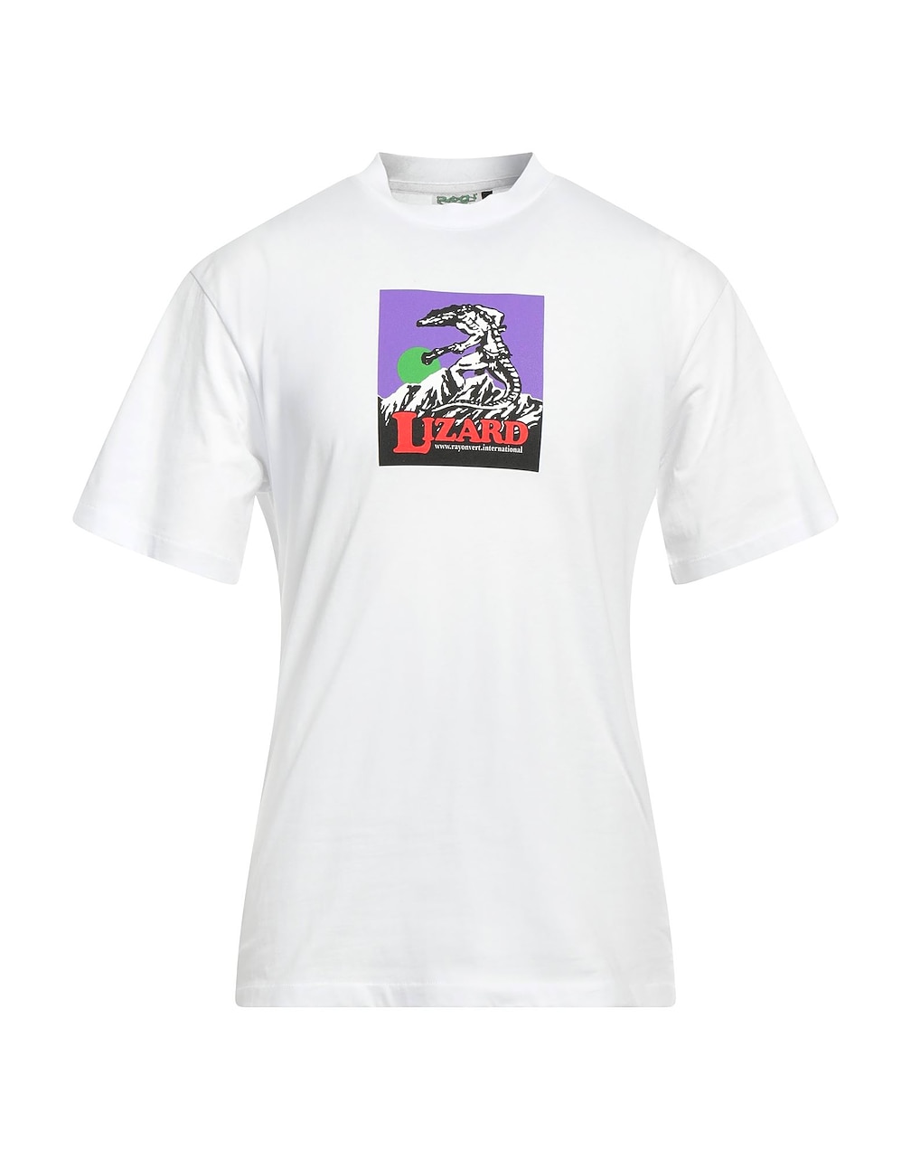 RAYON VERT - T-shirts