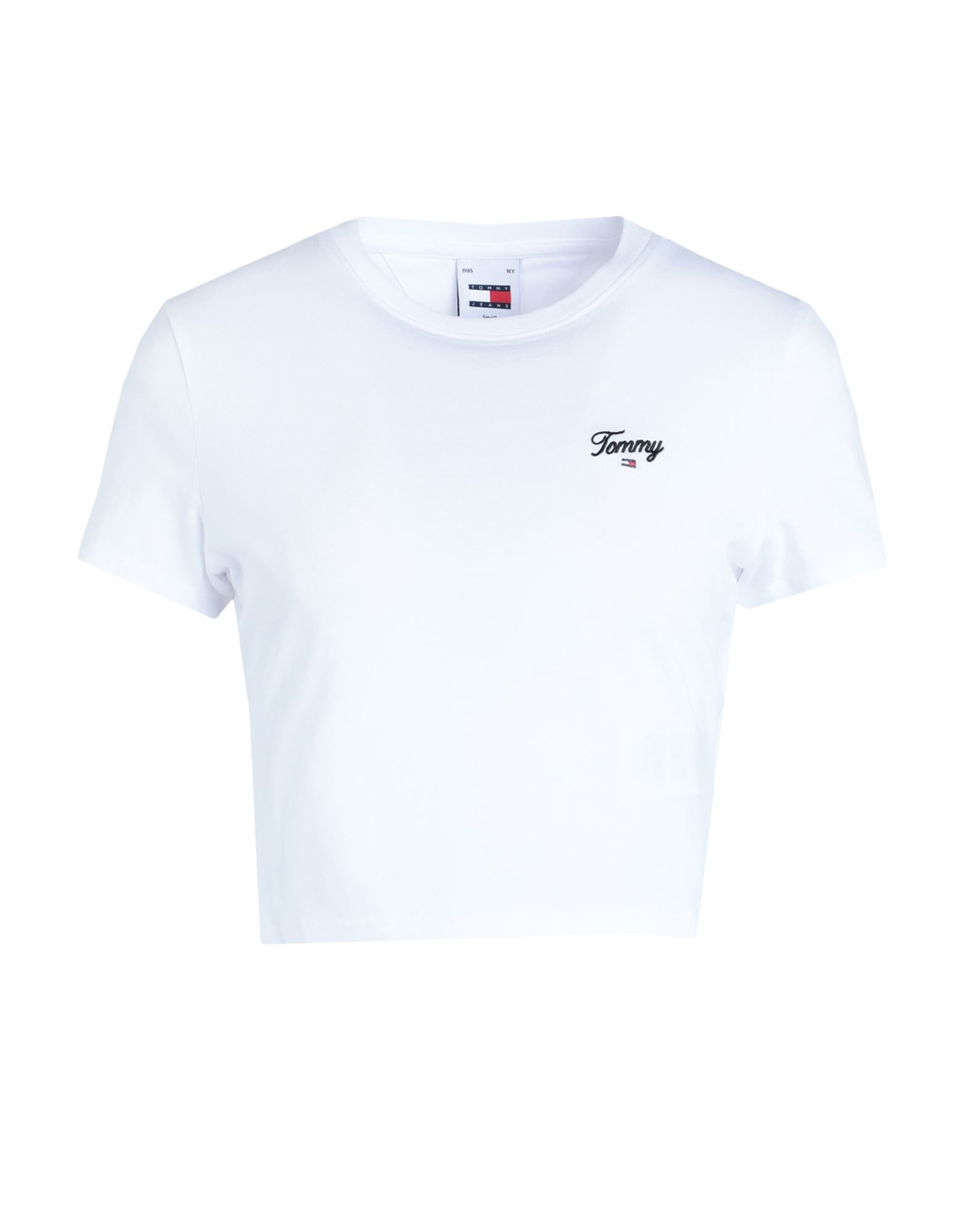 TOMMY JEANS - T-shirts