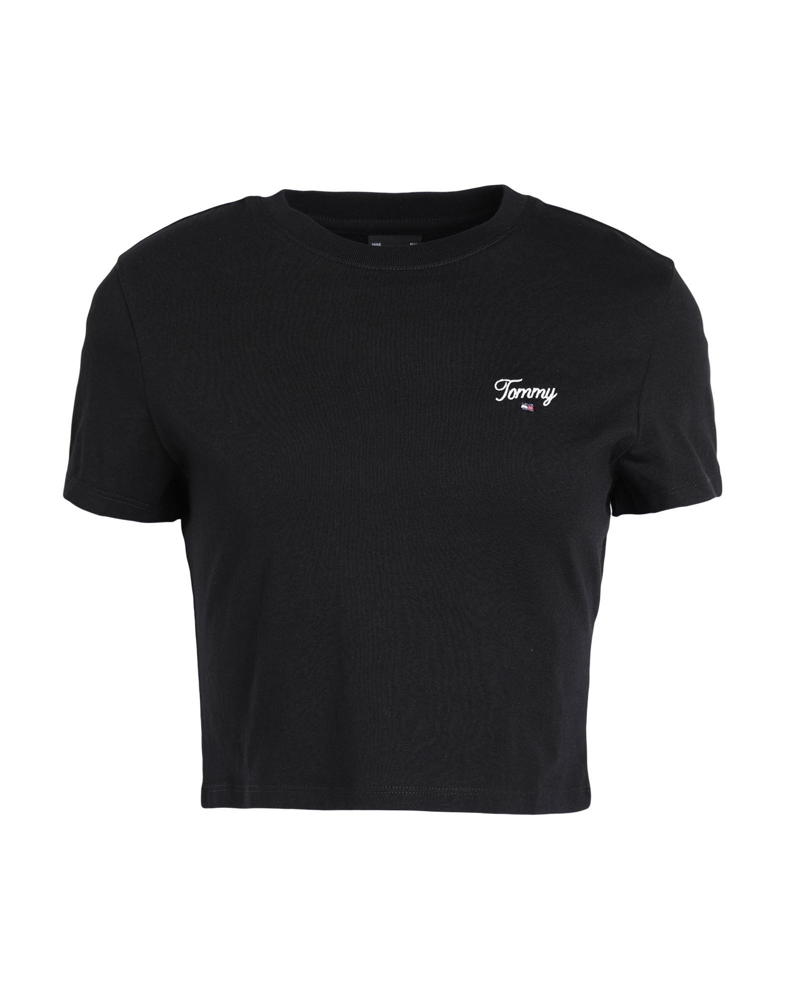 TOMMY JEANS - Футболки