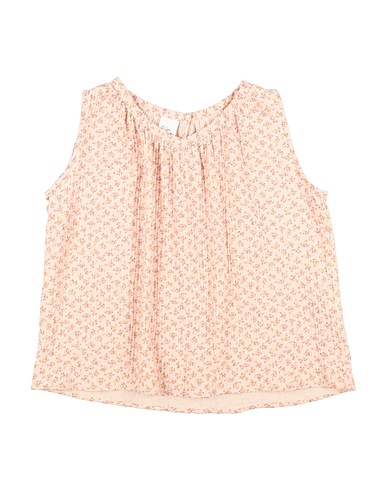 GIRO QUADRO Top Blush 100% Cotton