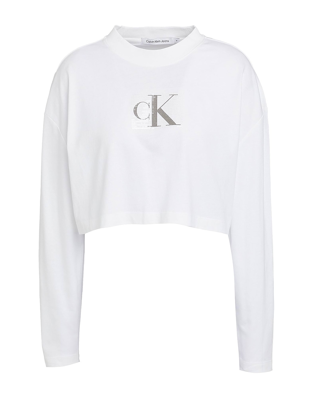 CALVIN KLEIN JEANS - T-shirts