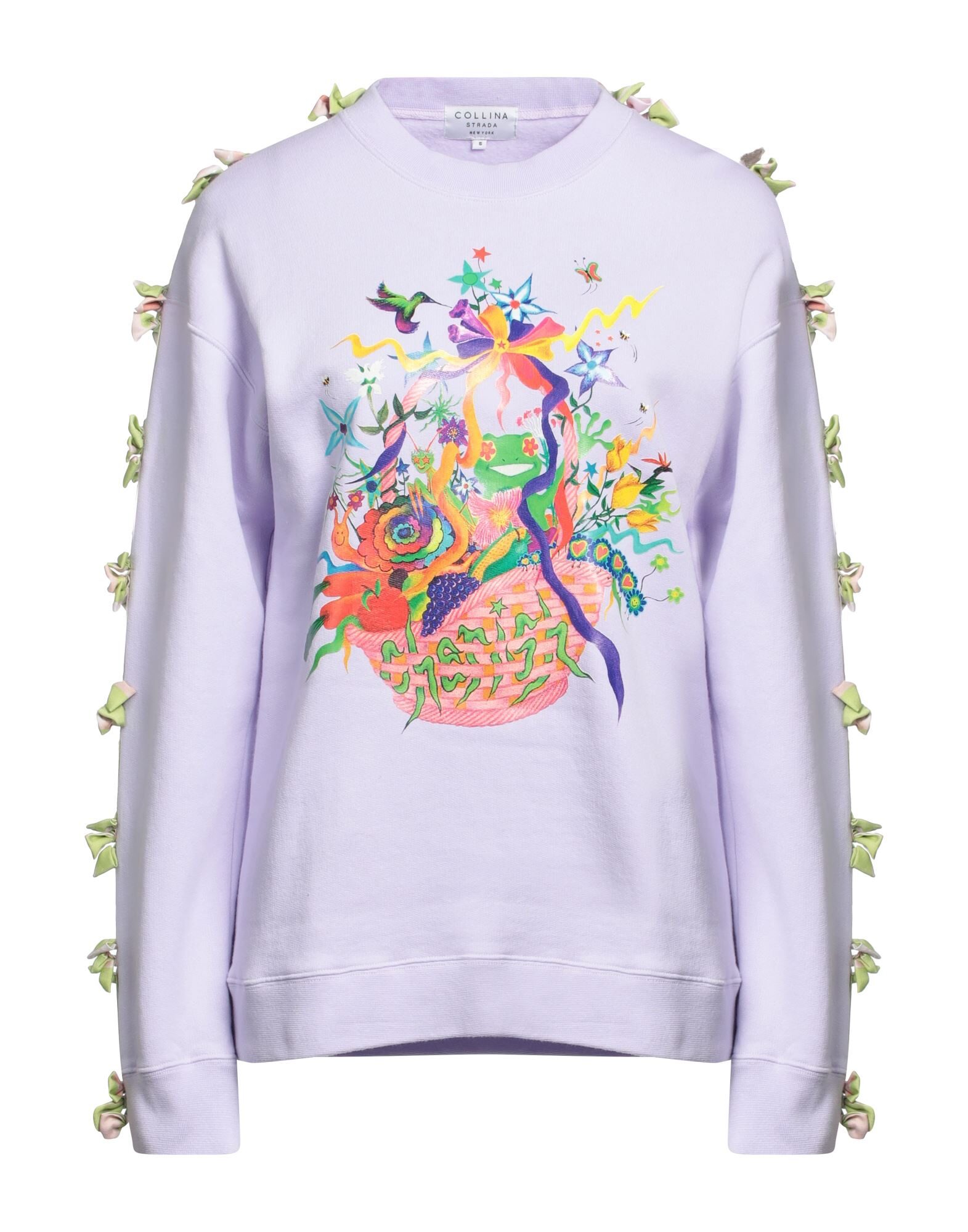 COLLINA STRADA - Φούτερ