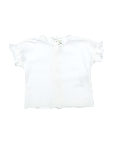 ALETTA T-shirt 94% Cotton, 6% Elastane