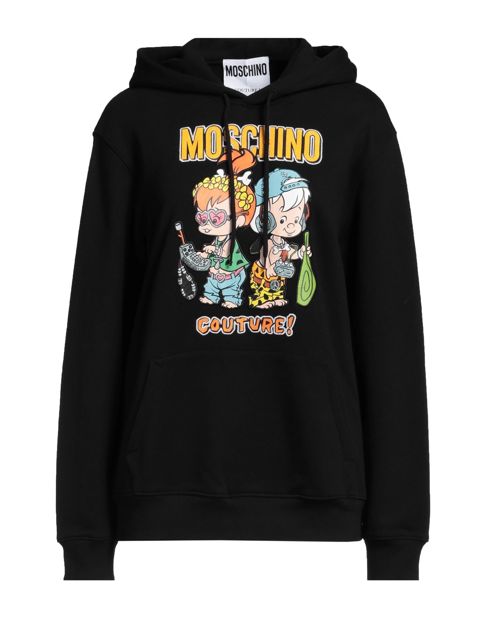 MOSCHINO - Sweatshirts