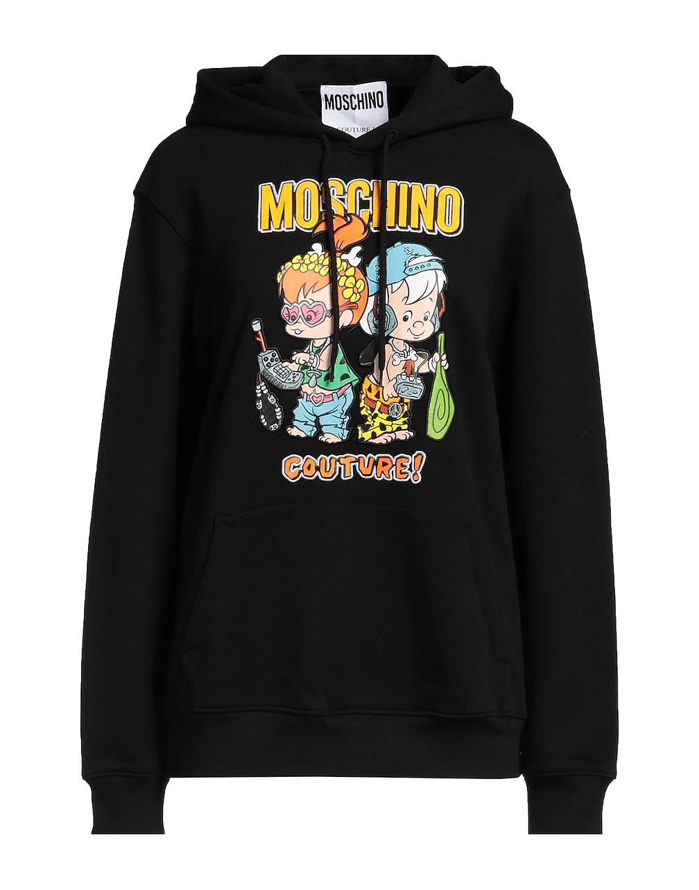 MOSCHINO - Sudaderas