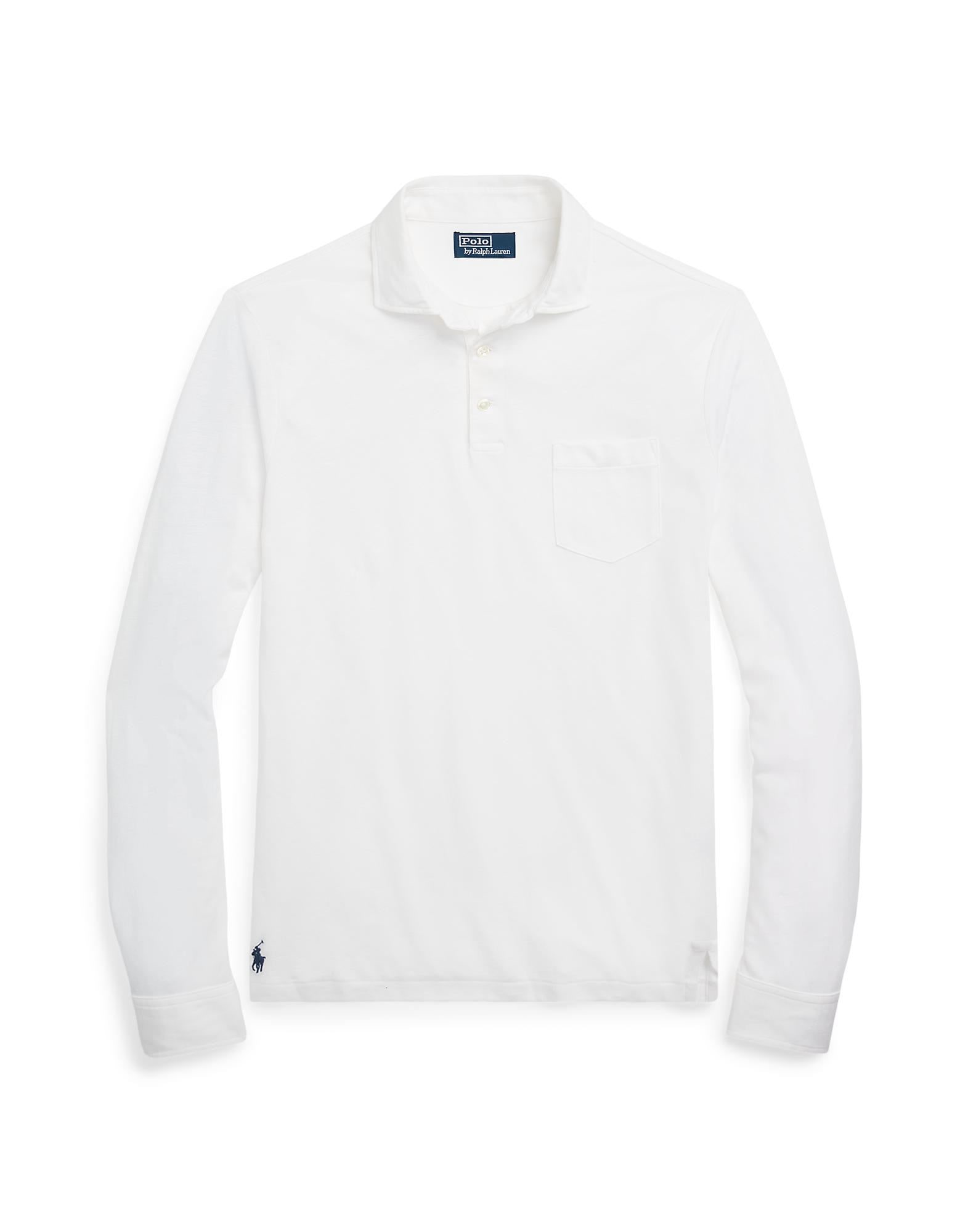 POLO RALPH LAUREN - Polo shirts