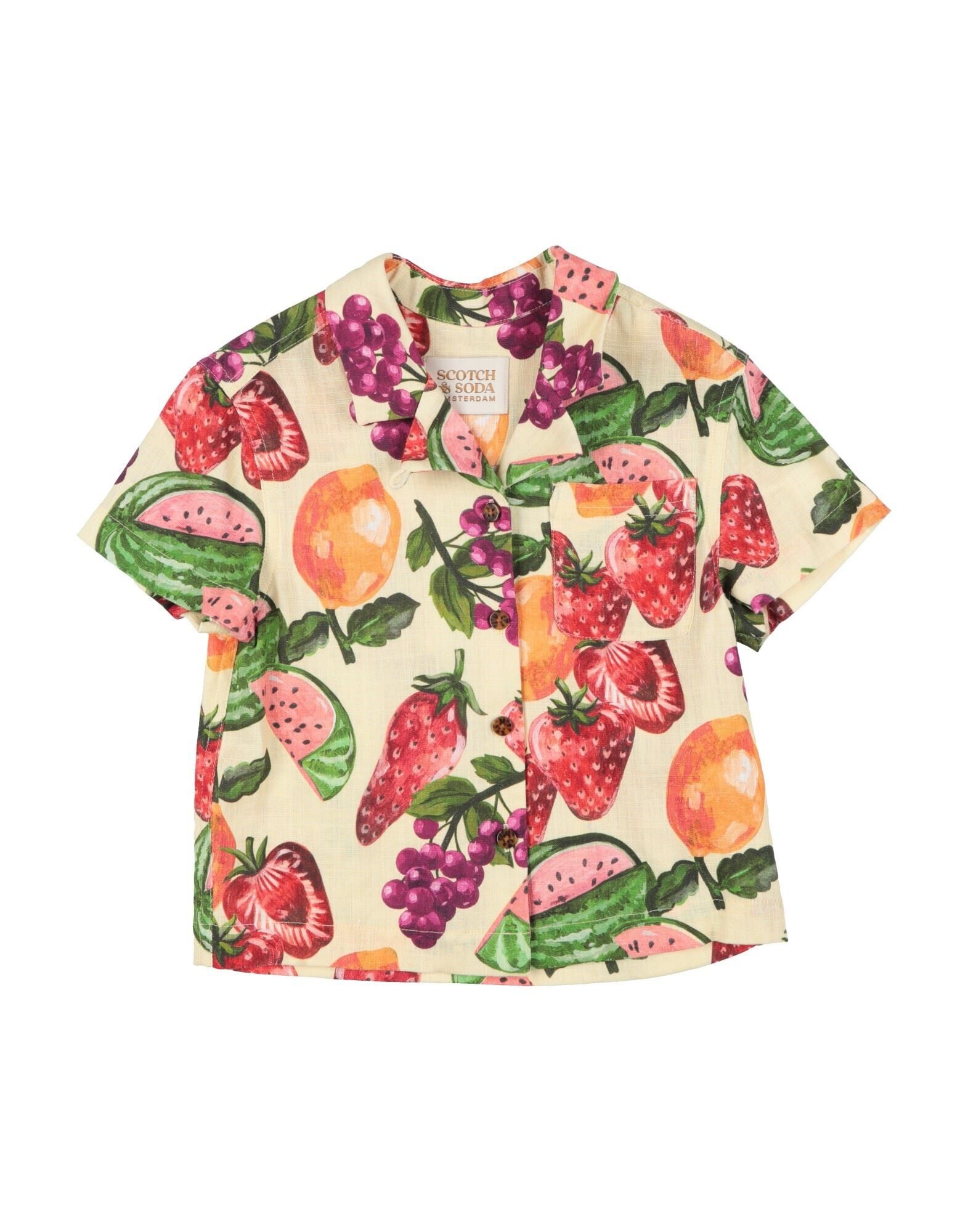 SCOTCH R'BELLE - Shirts