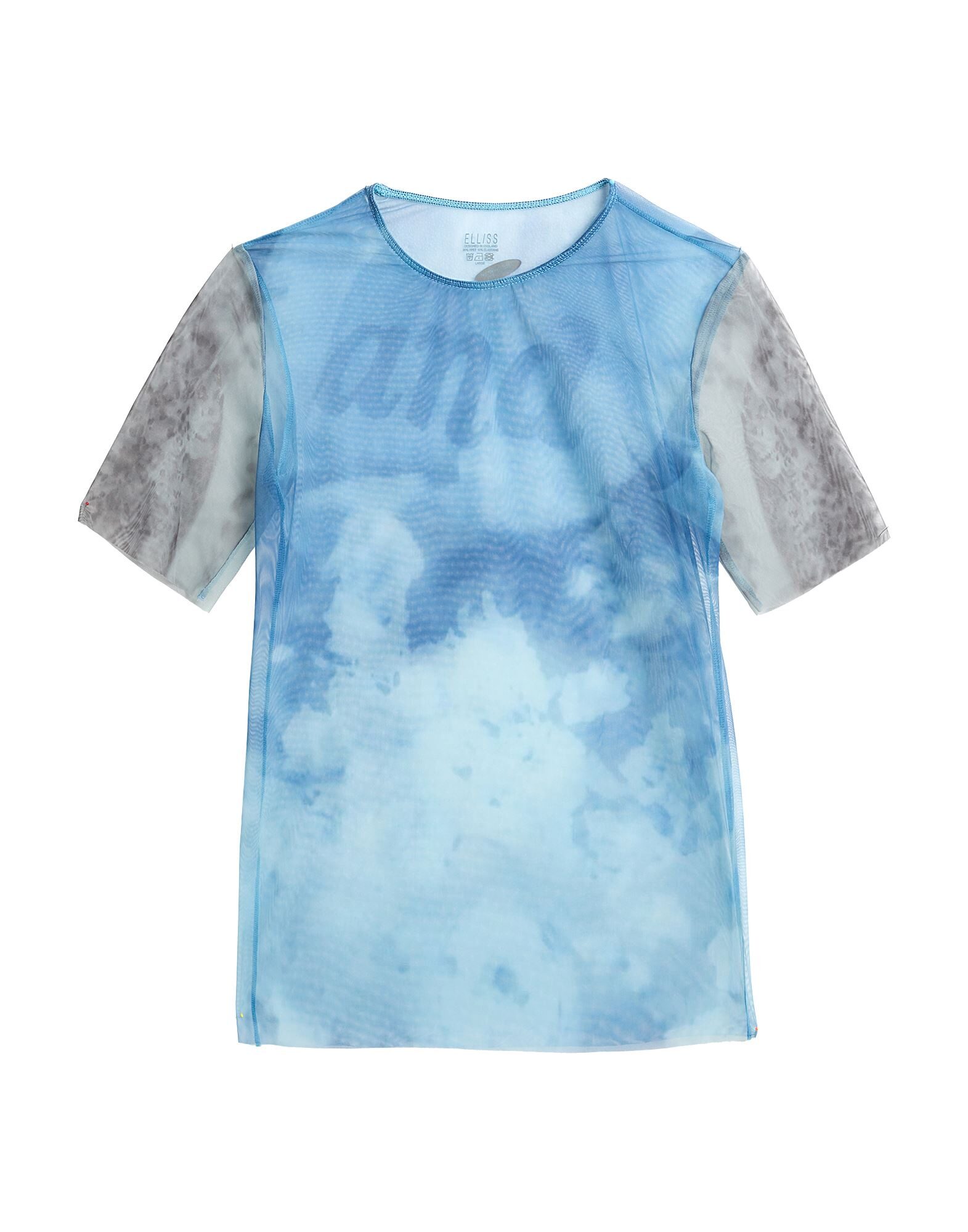 ELLISS - トップス