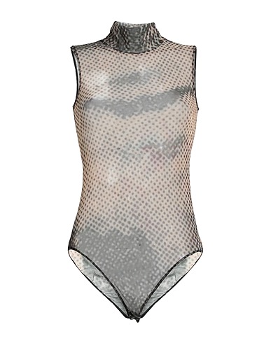 ELLISS TOPS & TEES Sand 100% Recycled PET