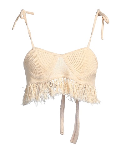 THE GARMENT Top Sand 57% Cotton, 43% Linen