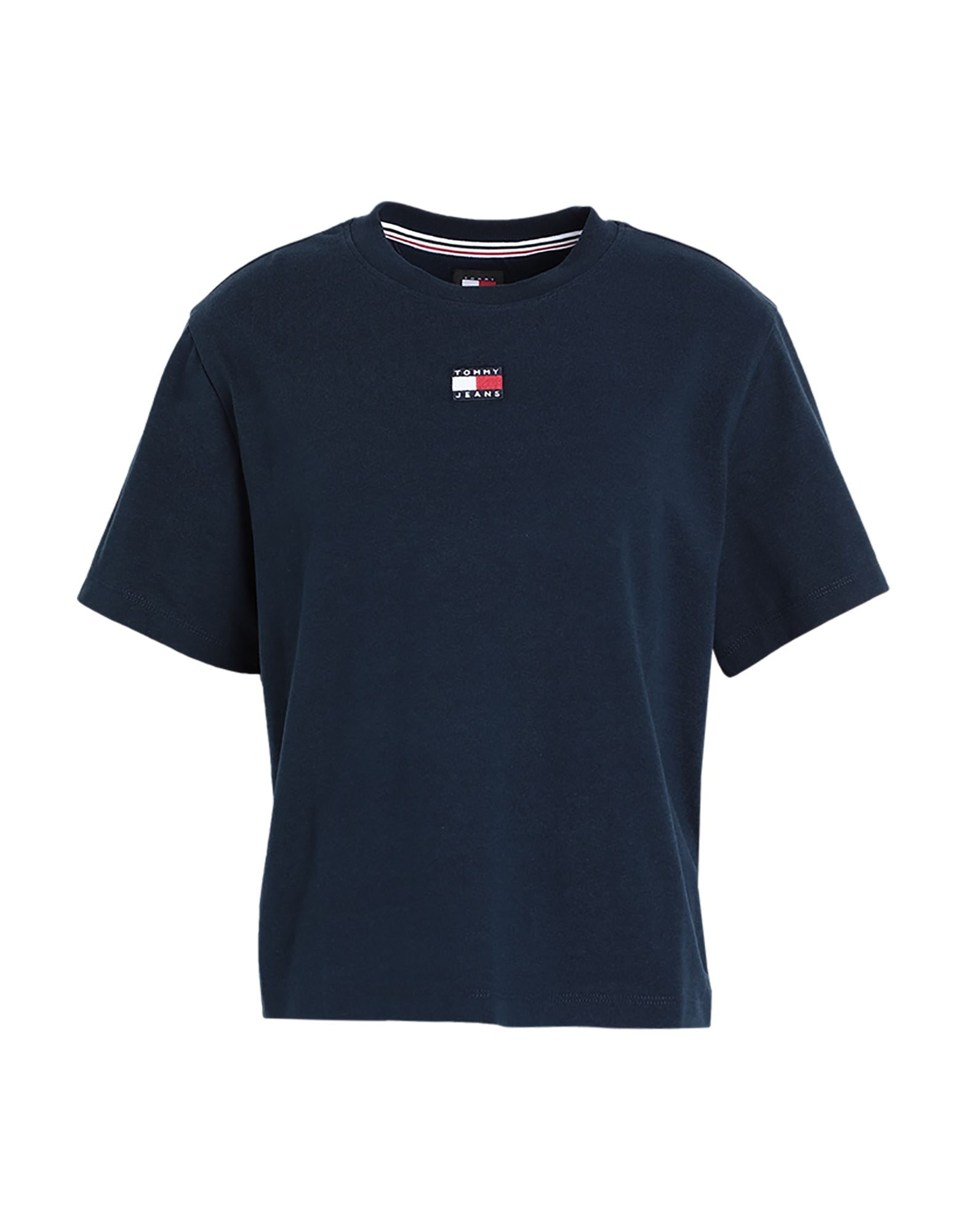 TOMMY JEANS - T-shirts