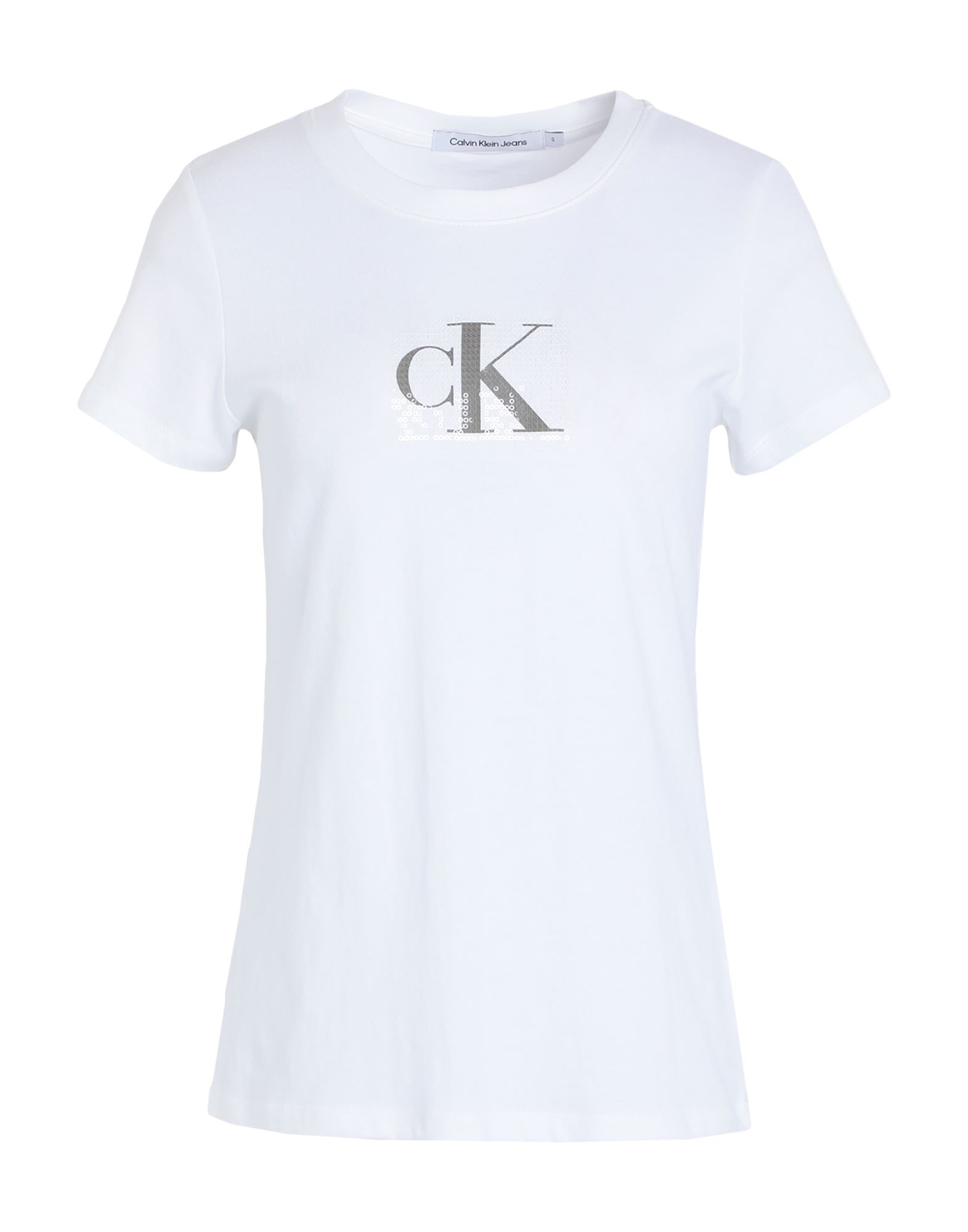 CALVIN KLEIN JEANS - T-shirts