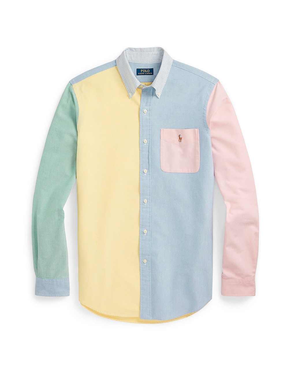 POLO RALPH LAUREN - Shirts