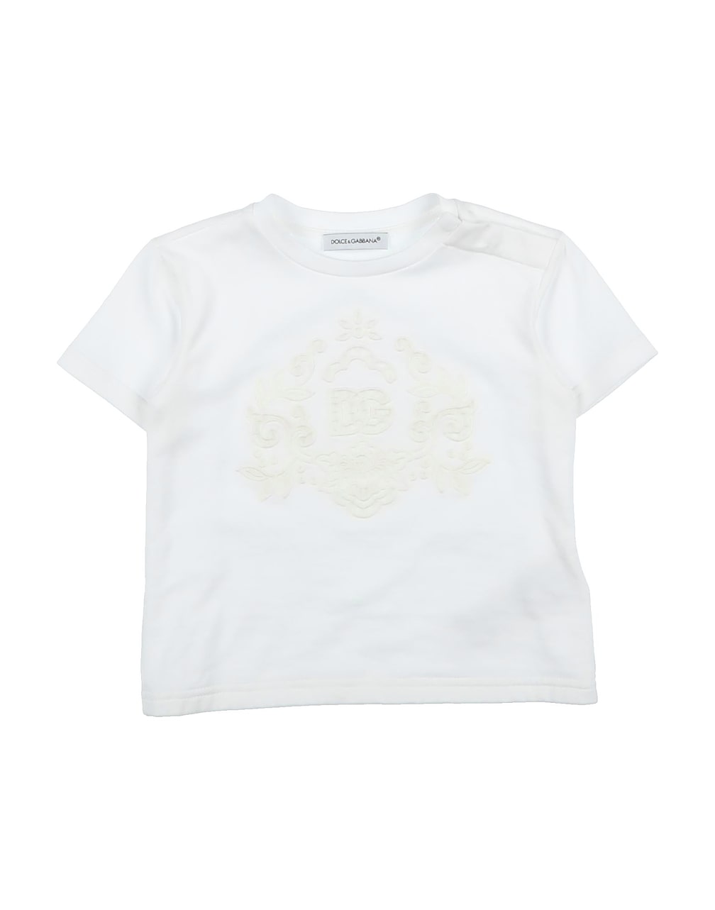 DOLCE&GABBANA - T-shirts