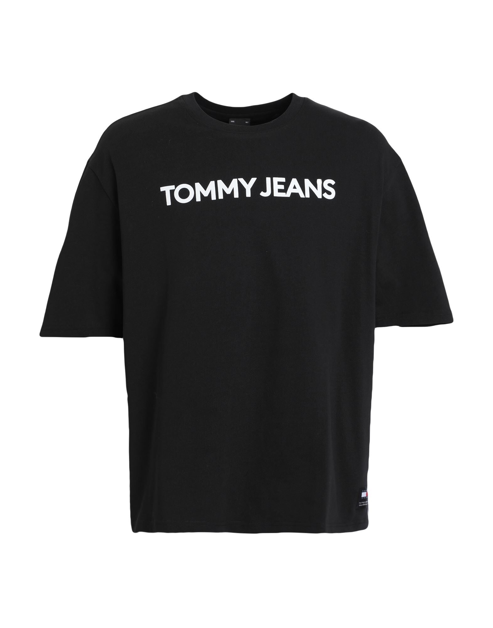 TOMMY JEANS - T-shirts