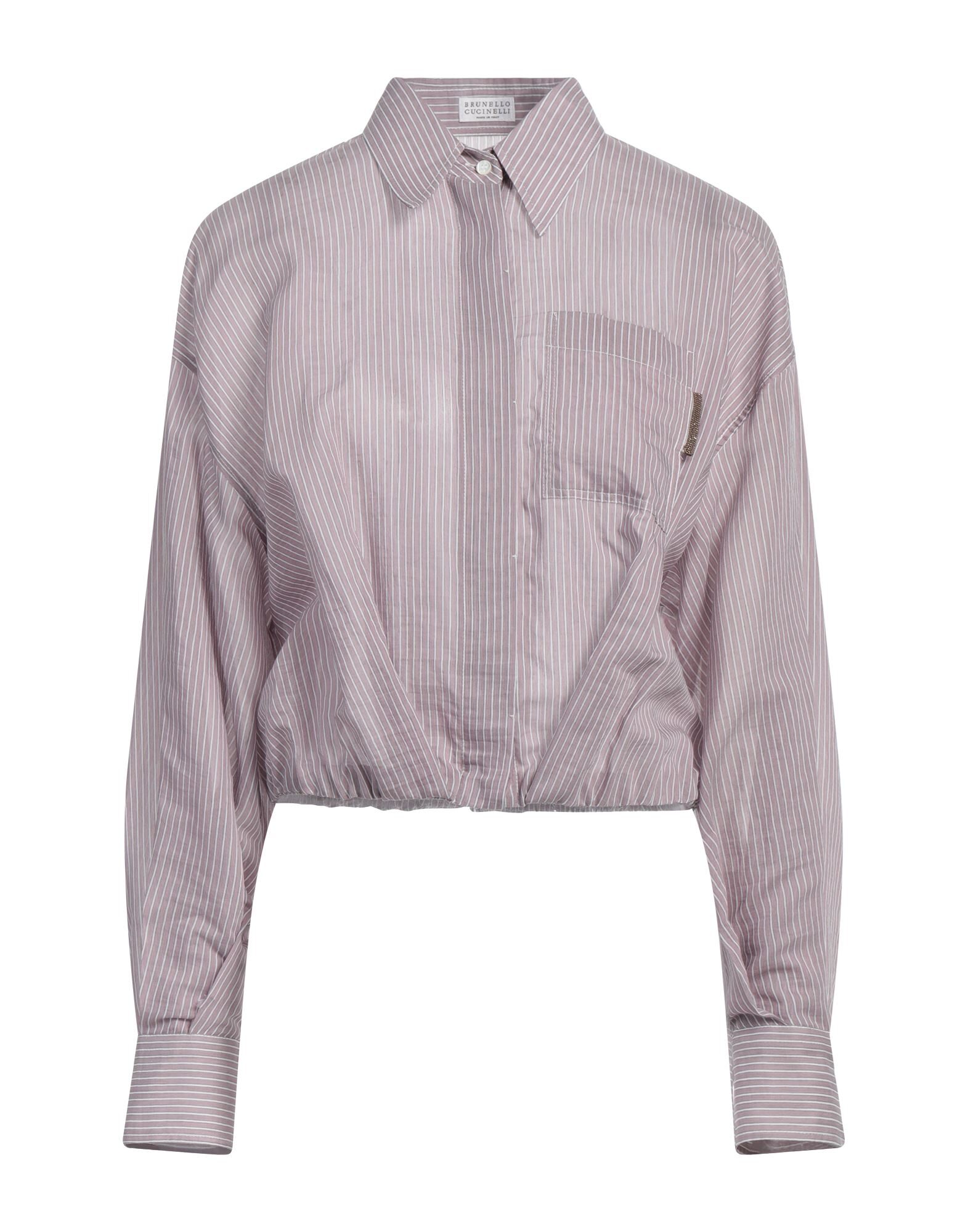 BRUNELLO CUCINELLI - Shirts