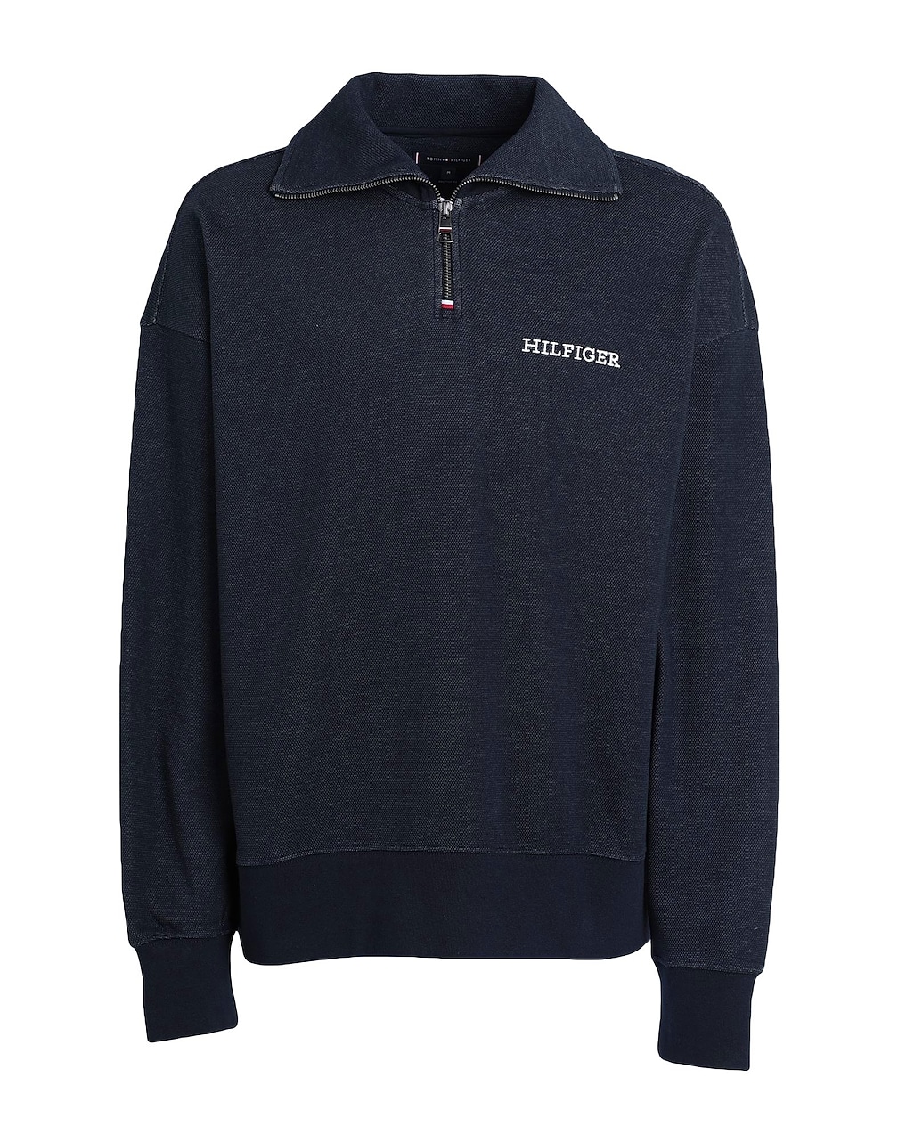 TOMMY HILFIGER - Sweatshirts