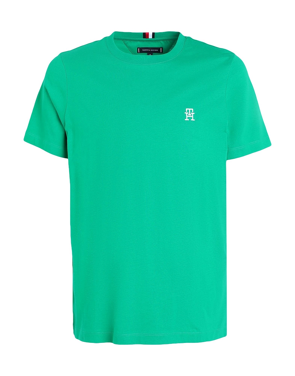 TOMMY HILFIGER - T-shirts