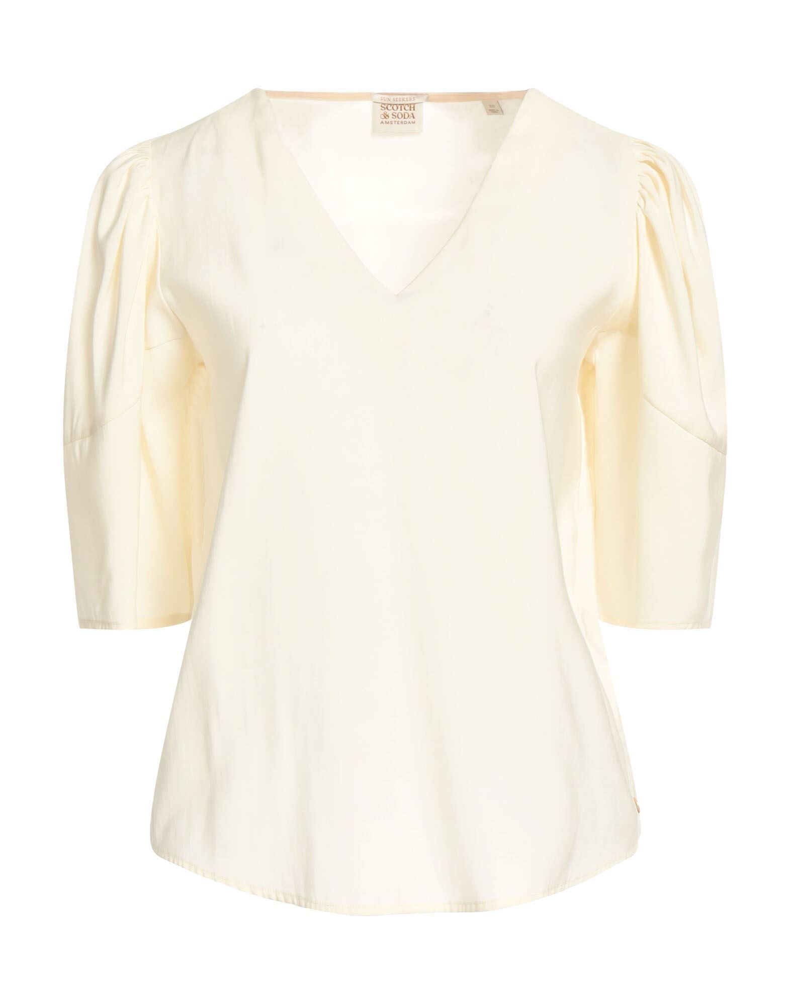 MAISON SCOTCH - Tops