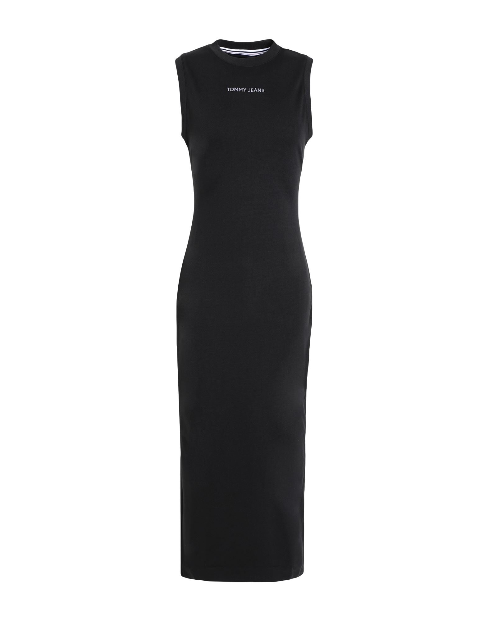 TOMMY JEANS - ミディ丈ワンピース