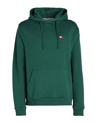 TOMMY JEANS Sweat-shirt 100% Coton