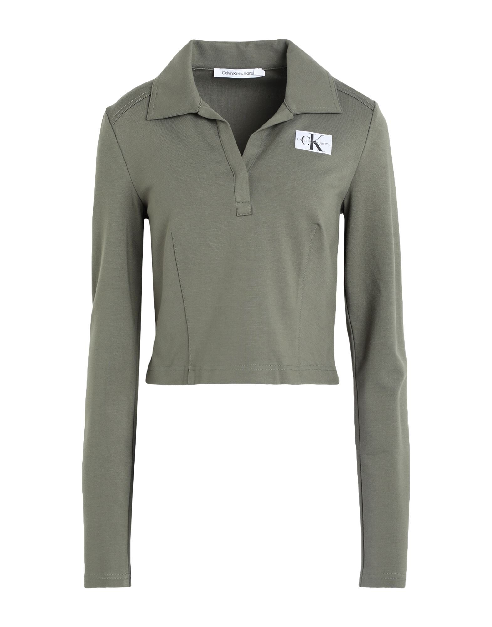 CALVIN KLEIN JEANS - Polo shirts