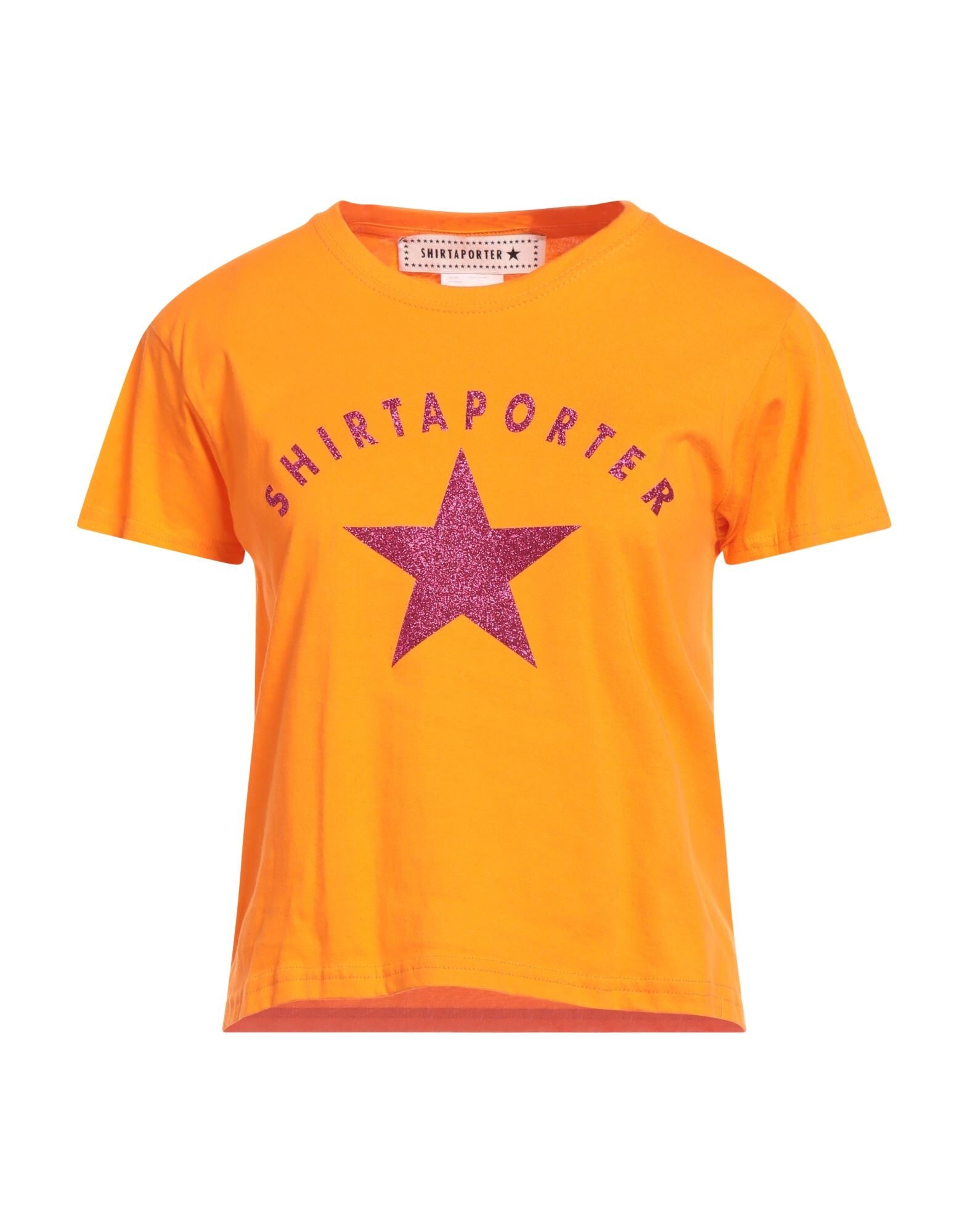 SHIRTAPORTER - Футболки