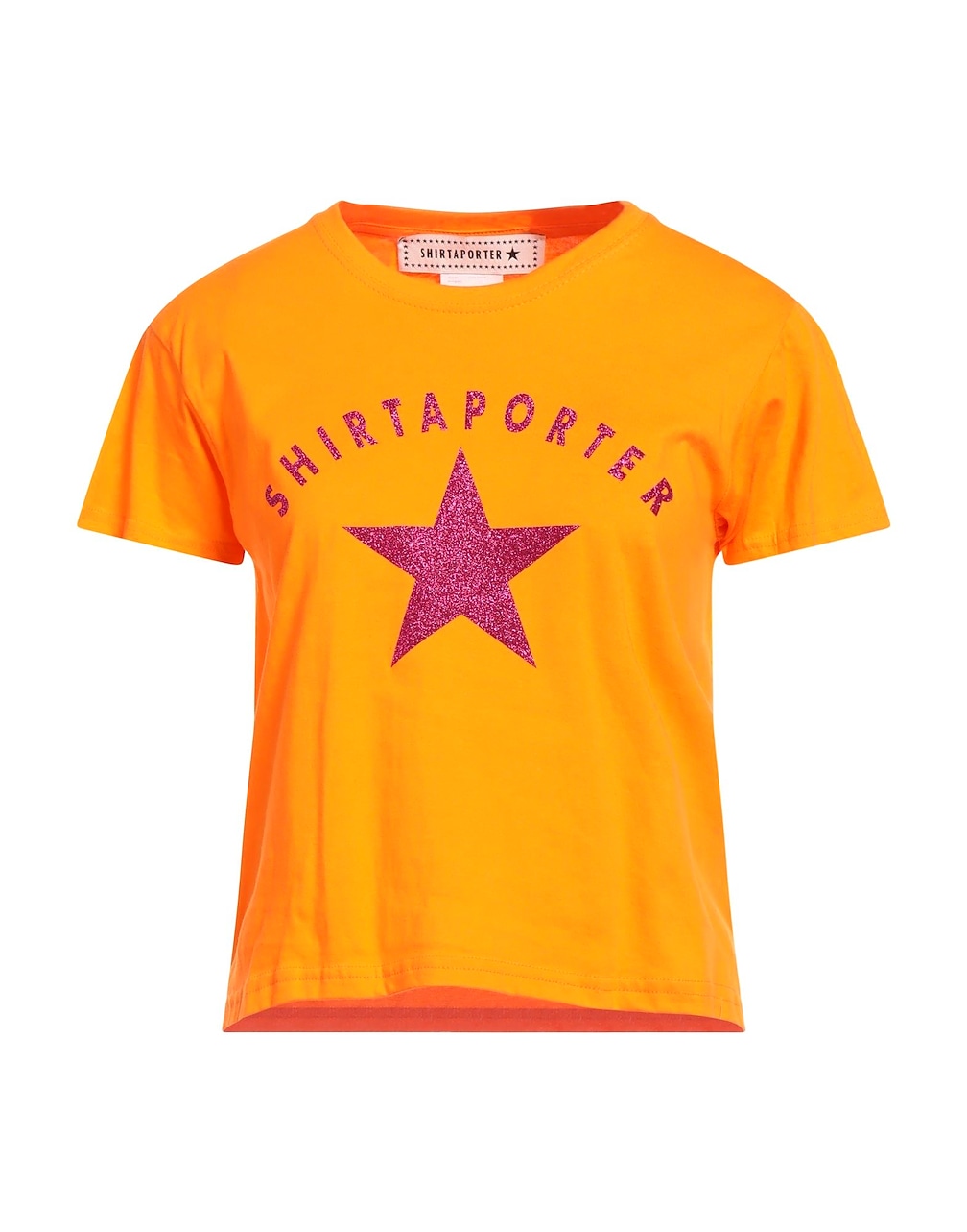 SHIRTAPORTER - T-shirts