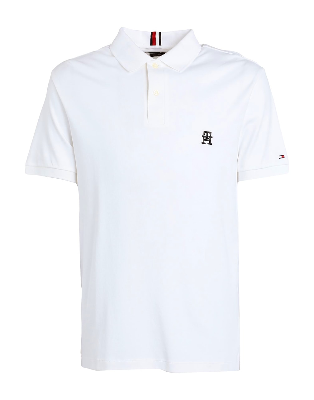 TOMMY HILFIGER - Polo shirts