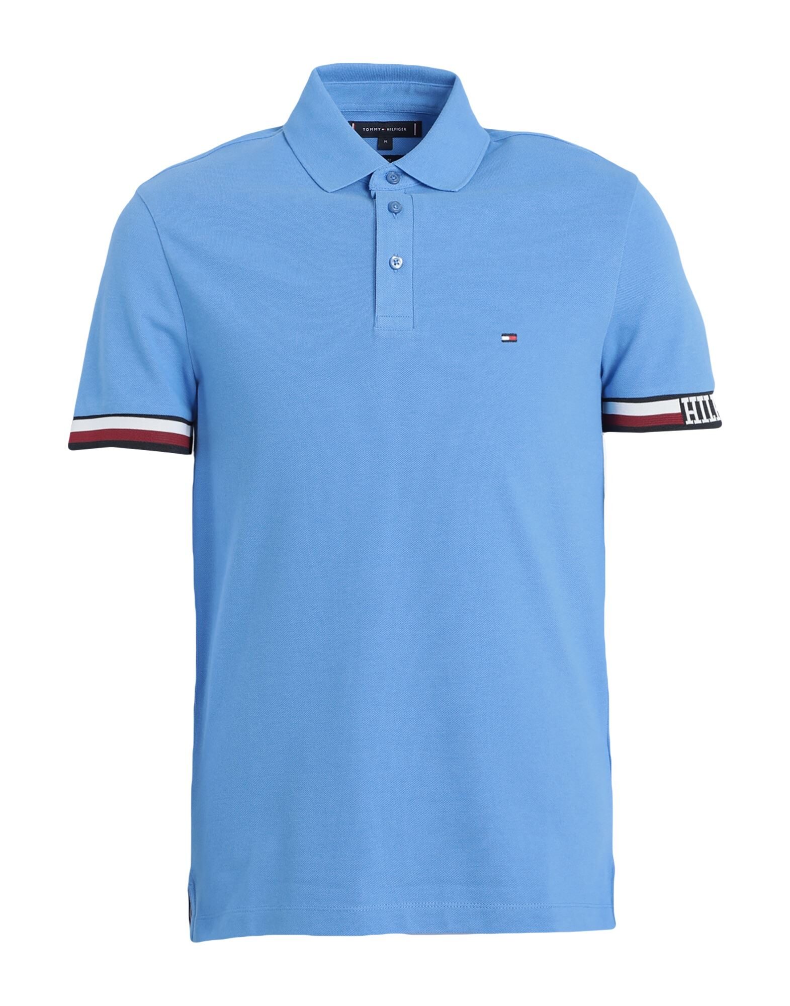 TOMMY HILFIGER - Polo shirts