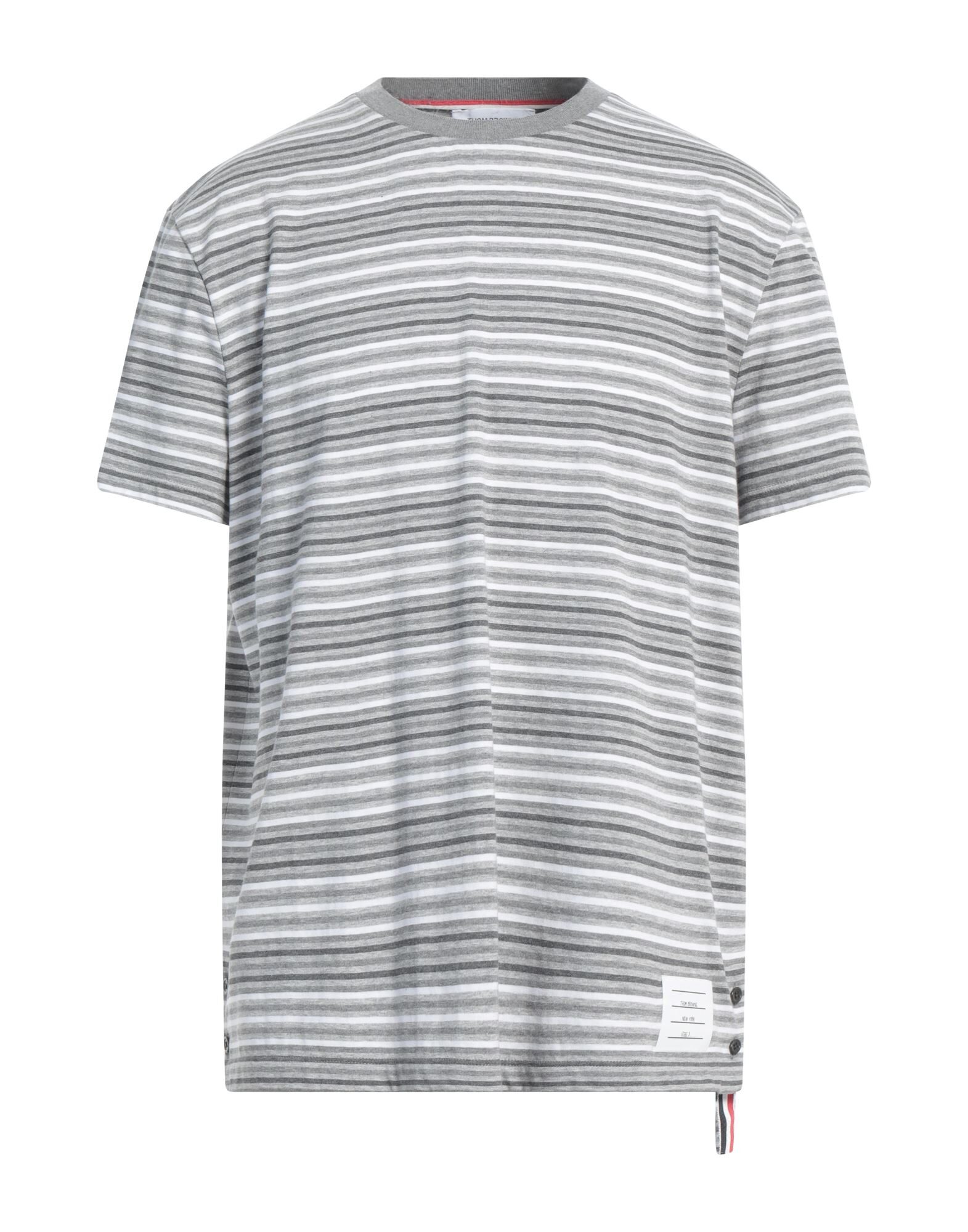 THOM BROWNE - T-shirts