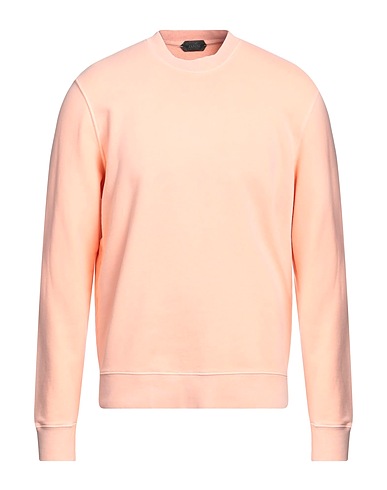 ZANONE Толстовка BY SLOWEAR 100% Хлопок