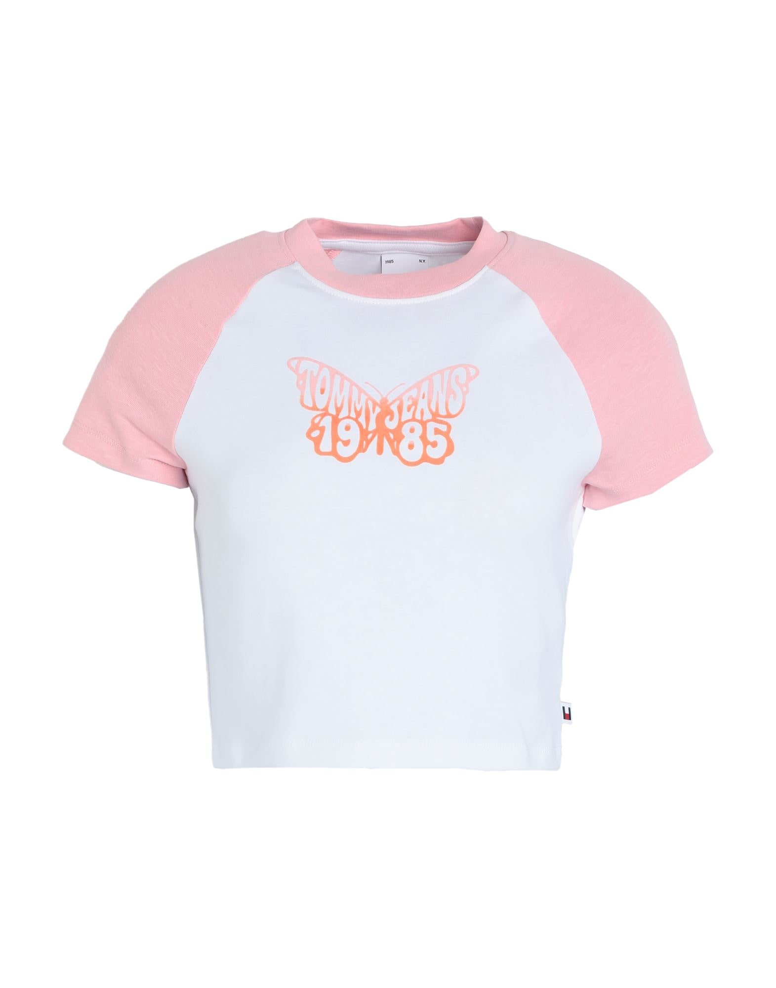 TOMMY JEANS - T-shirts