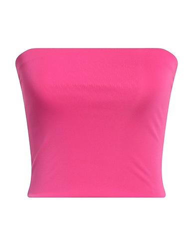 THE ANDAMANE Top 94% Polyester, 6% Elastane