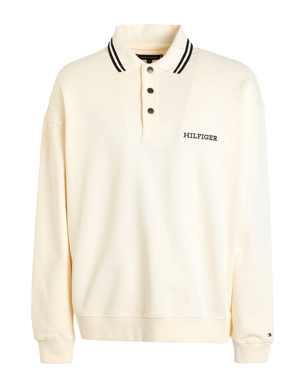 TOMMY HILFIGER - Sweatshirts