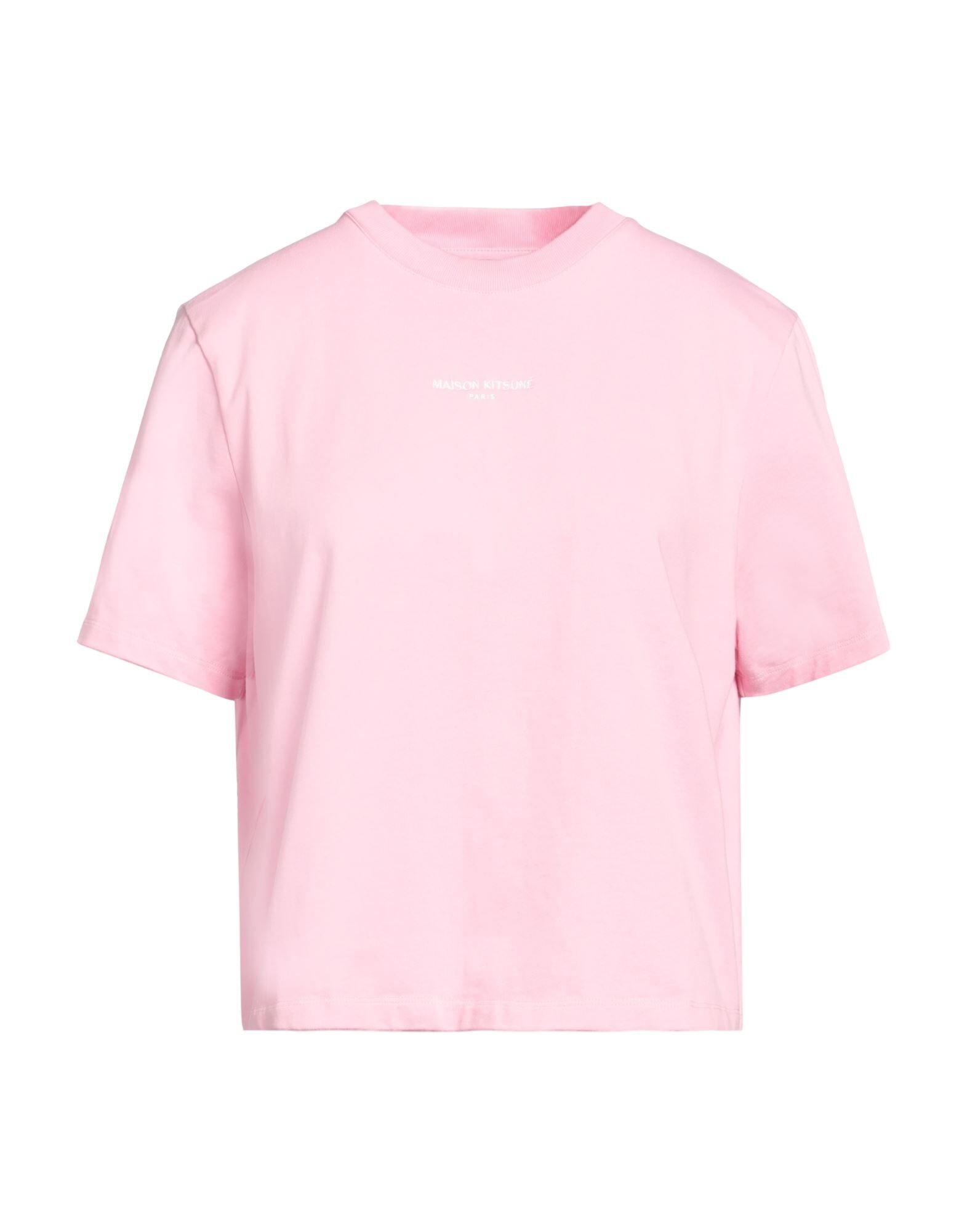 MAISON KITSUNÉ - T-shirts