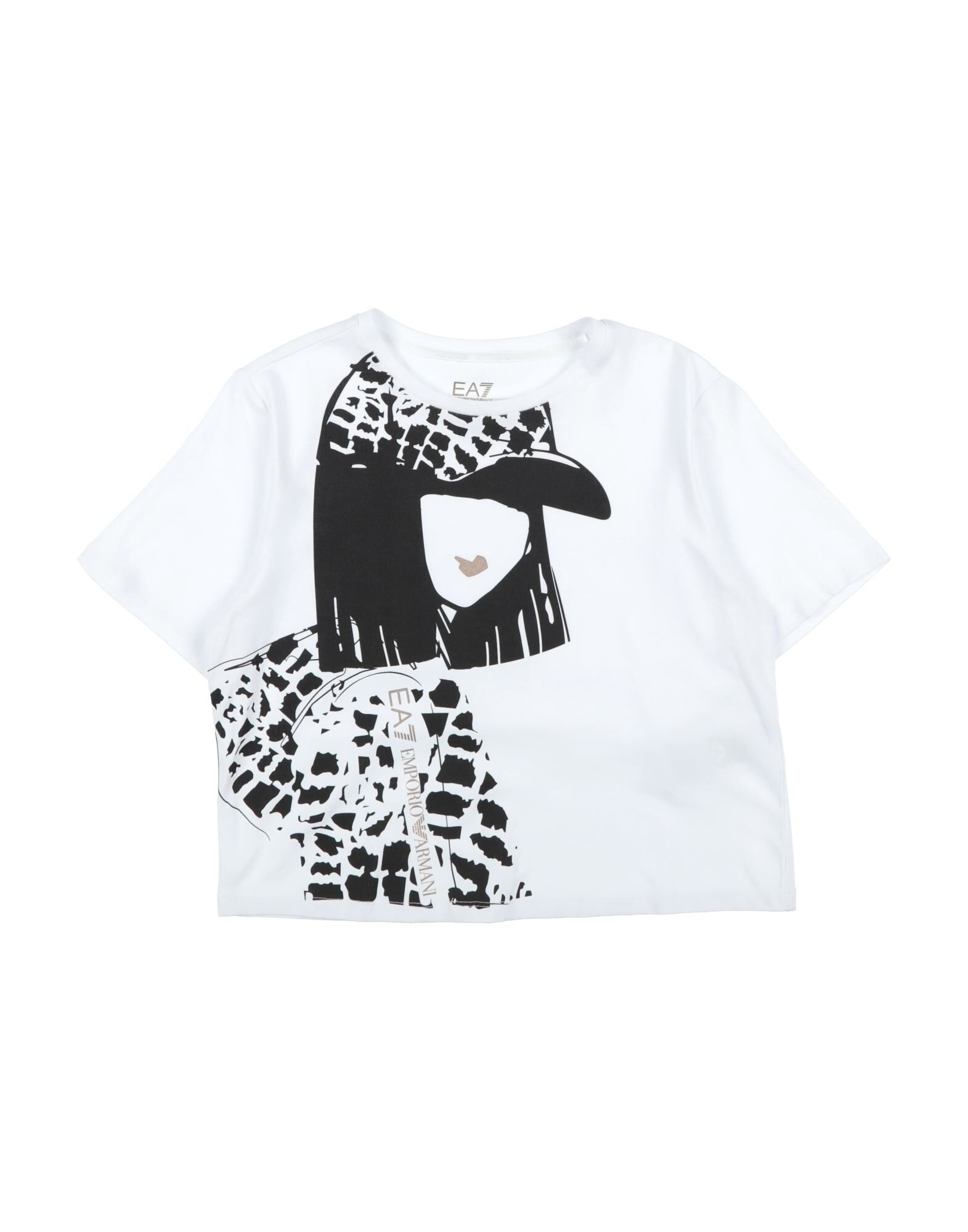 EA7 - Футболки