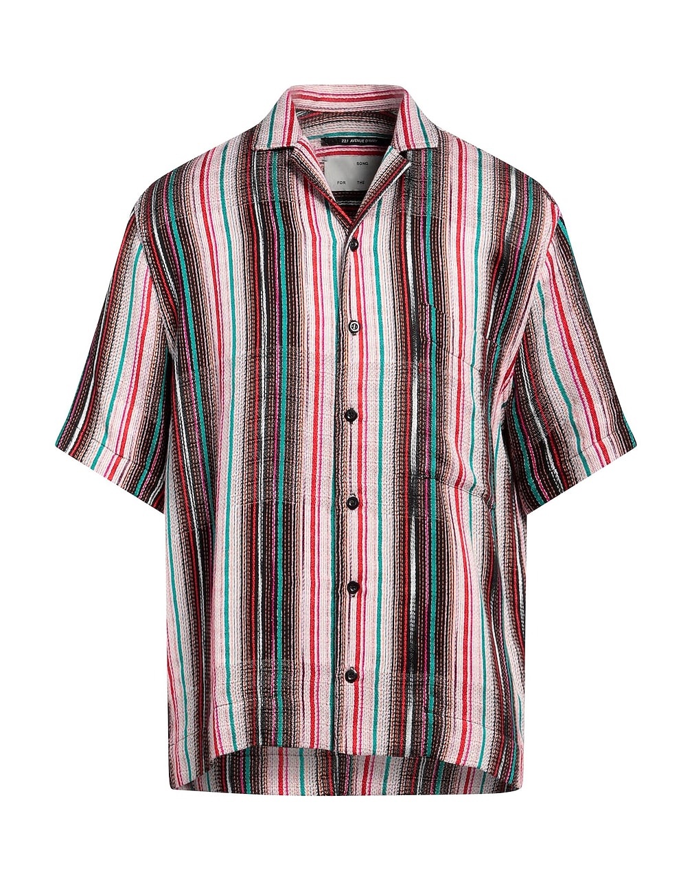 22.1 AVENUE D'IVRY - Shirts