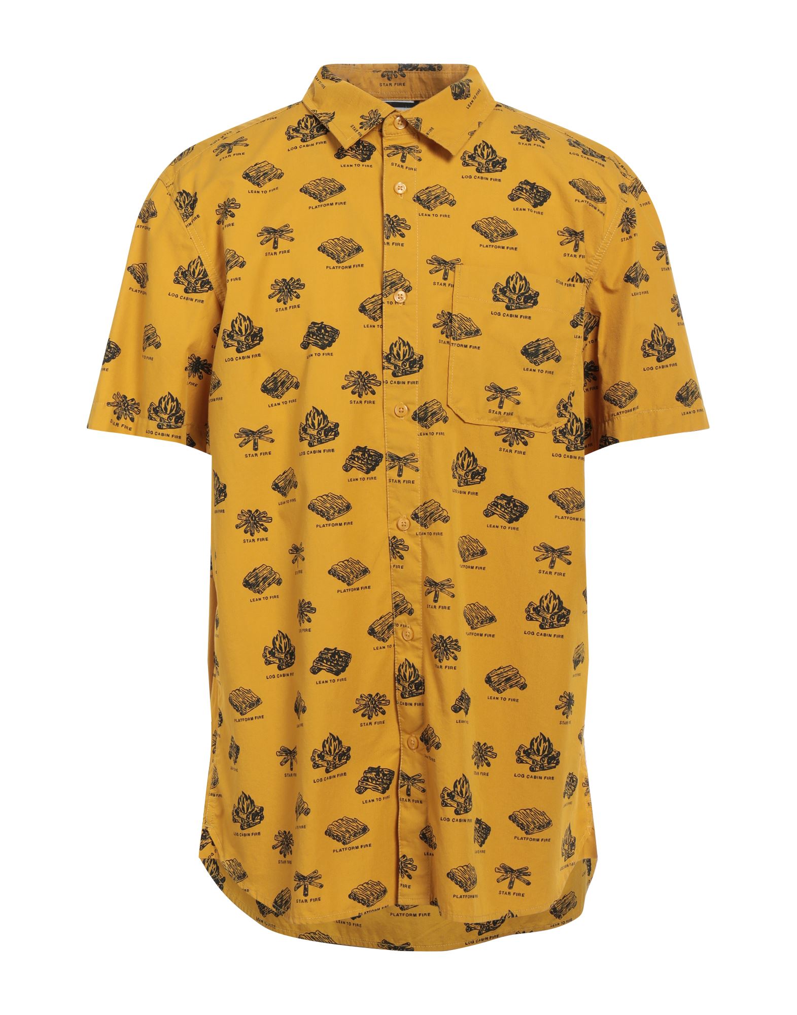 THE NORTH FACE - Shirts