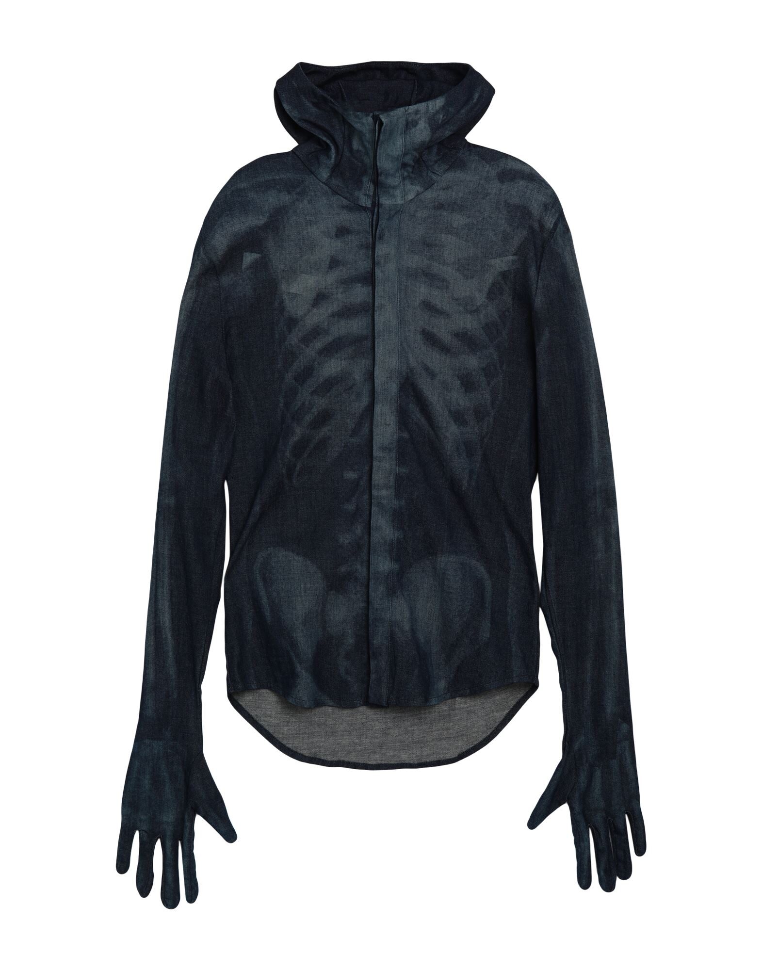 OFF-WHITE™ - Denim shirts