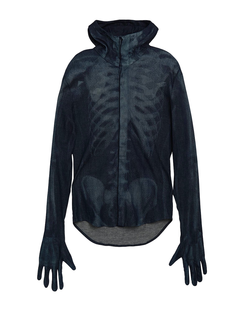 OFF-WHITE™ - Denim shirts