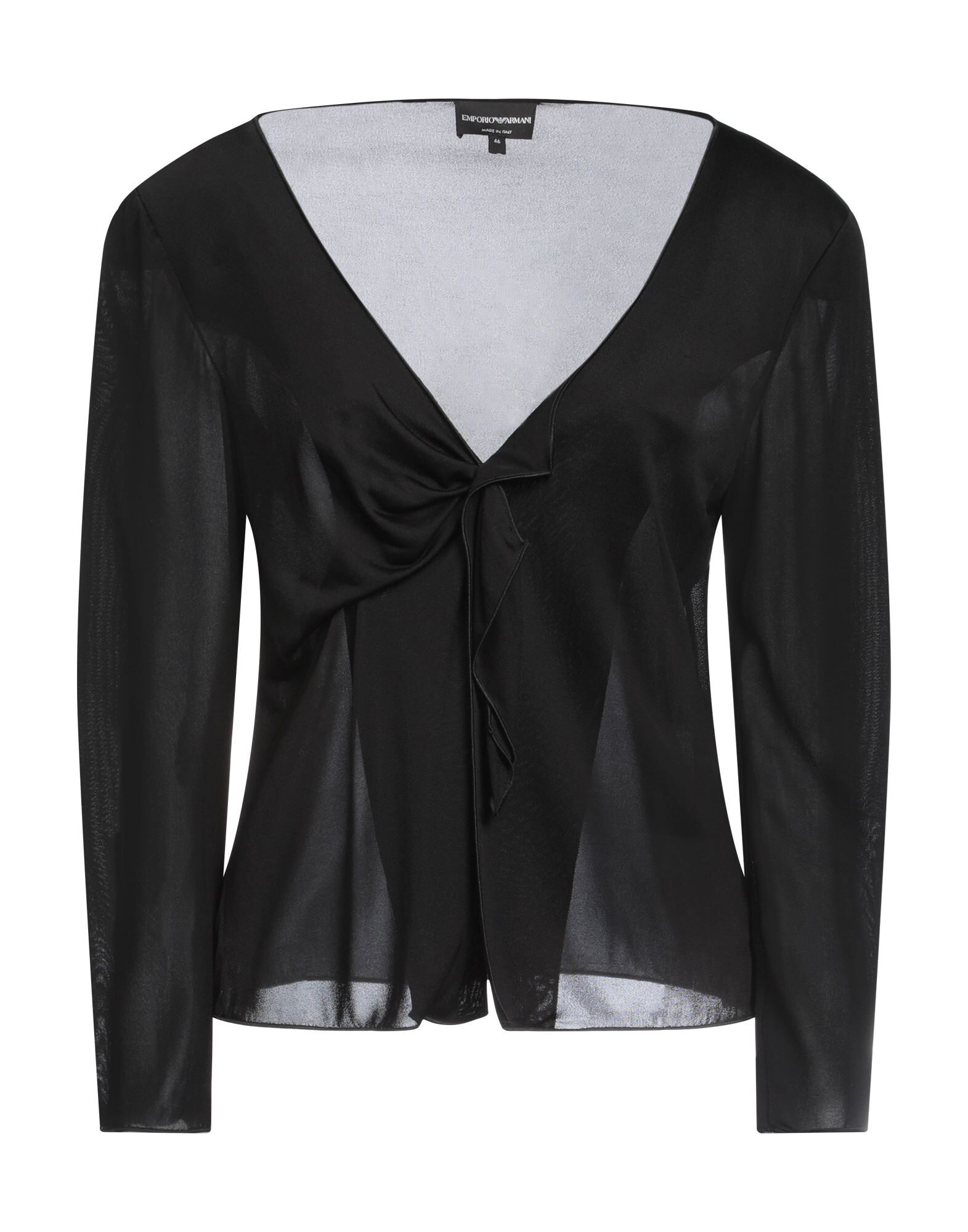 EMPORIO ARMANI - Tops