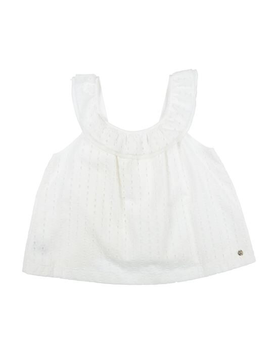 PAZ RODRIGUEZ Топ без рукавов