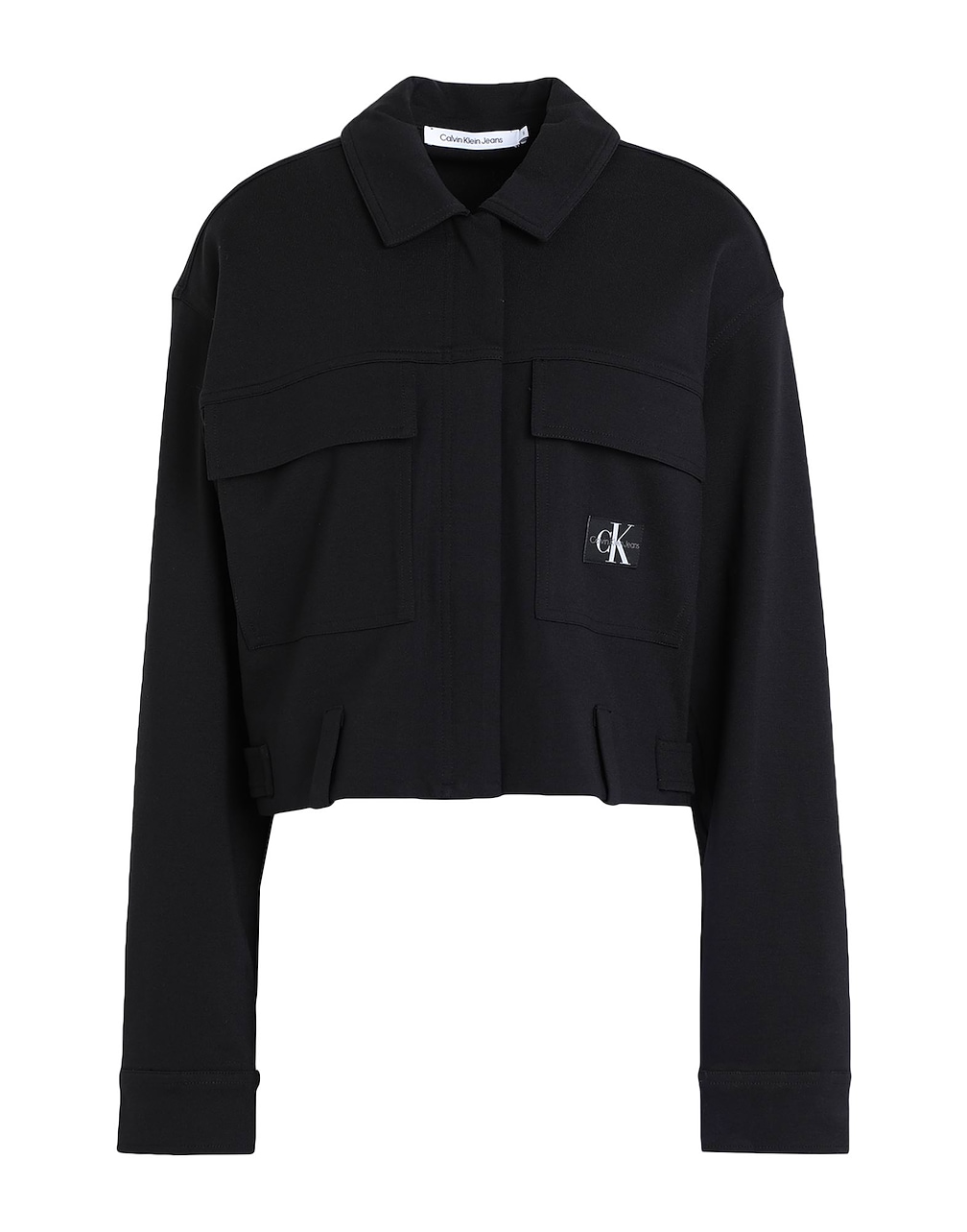 CALVIN KLEIN JEANS - Shirts