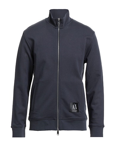 ARMANI EXCHANGE Sweatshirt Lead 95% Cotton, 5% Elastane