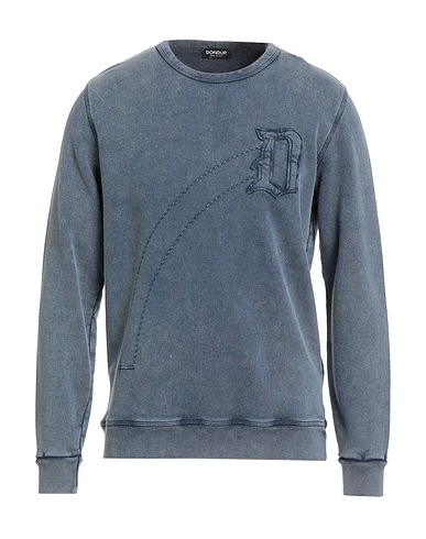 DONDUP Felpa Avio 100% Cotone